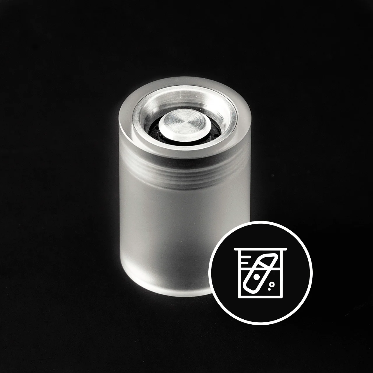 Stunt Blade Plug 49mm - Image 4