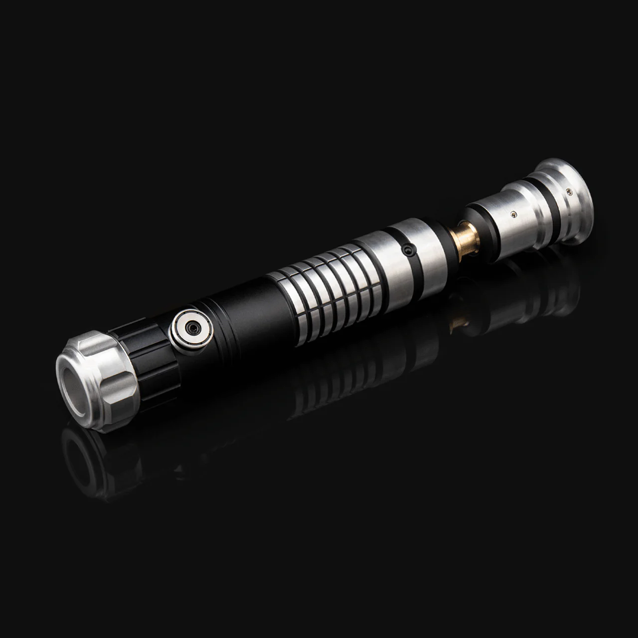 Neo Aeryn Brushed Silver Black - Image 4