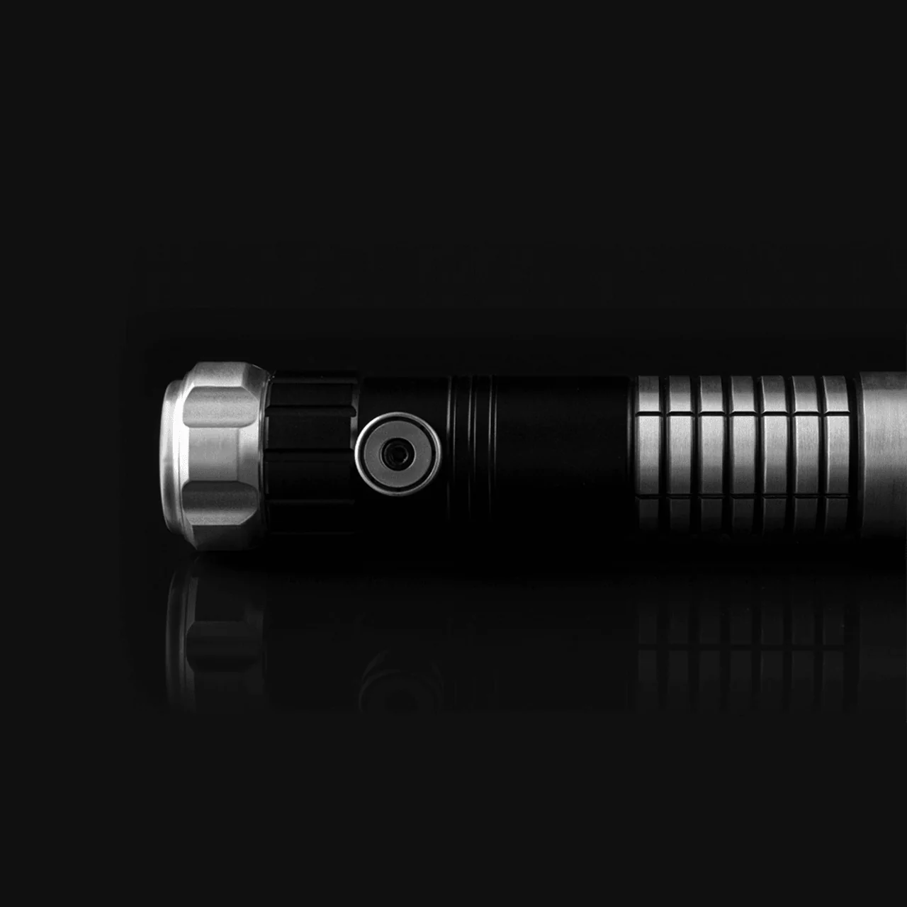Neo Aeryn Brushed Silver Black - Image 7