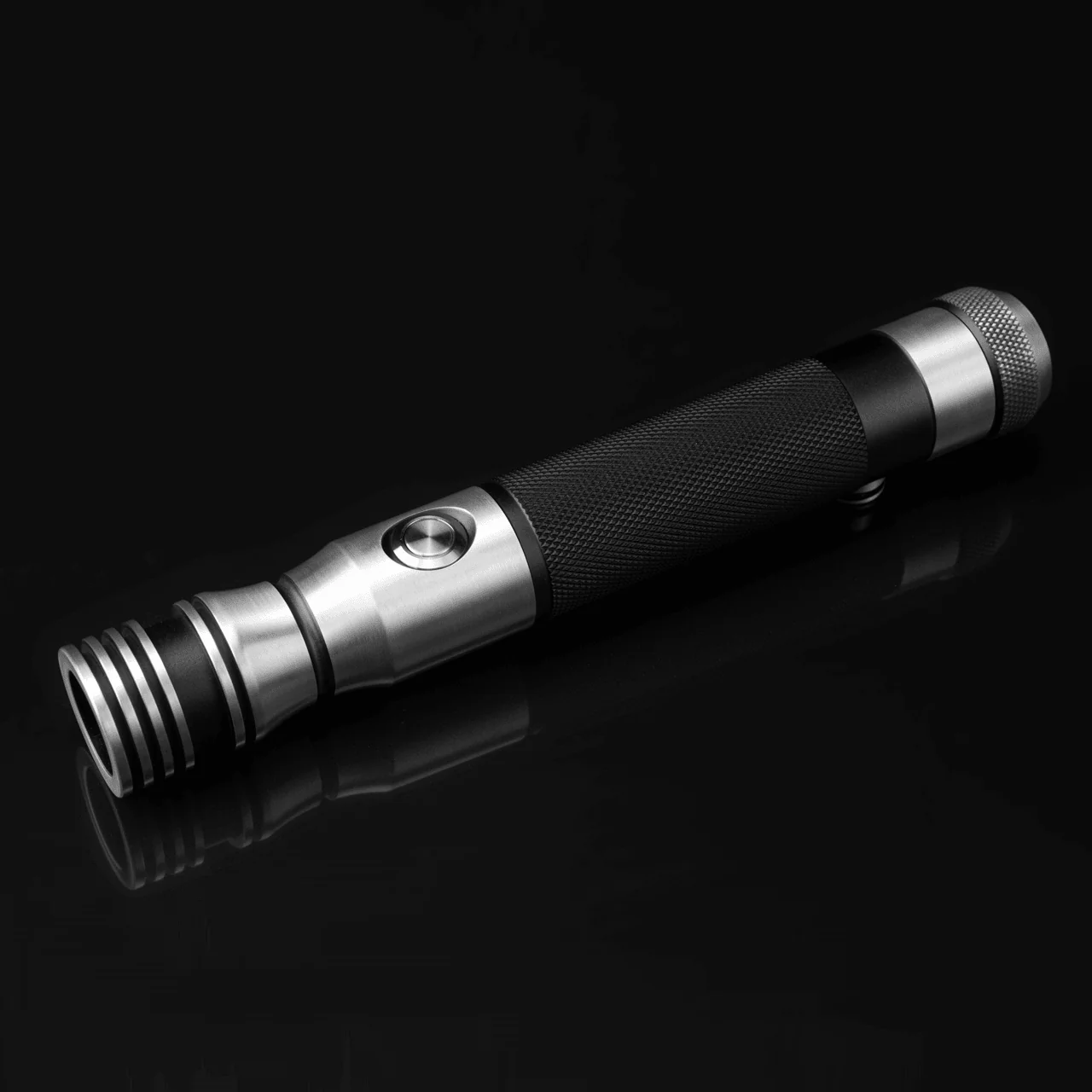 FX Arclyte Brushed Silver Black - Image 3