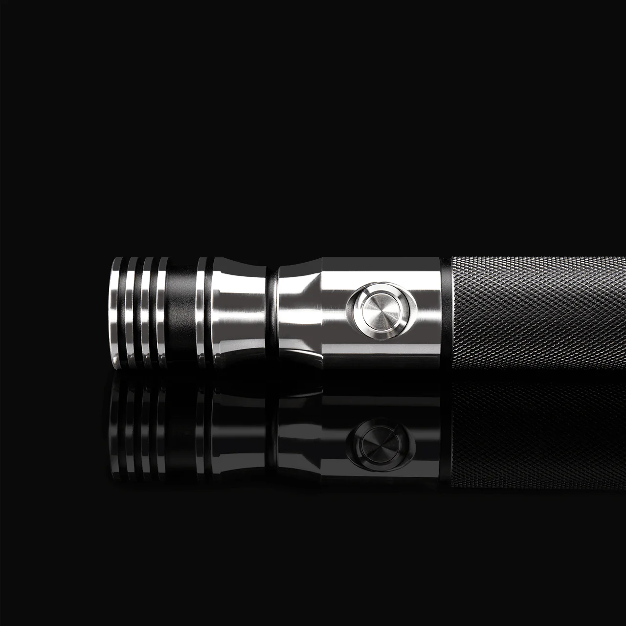 FX Arclyte Mirrored Silver Black - Image 3