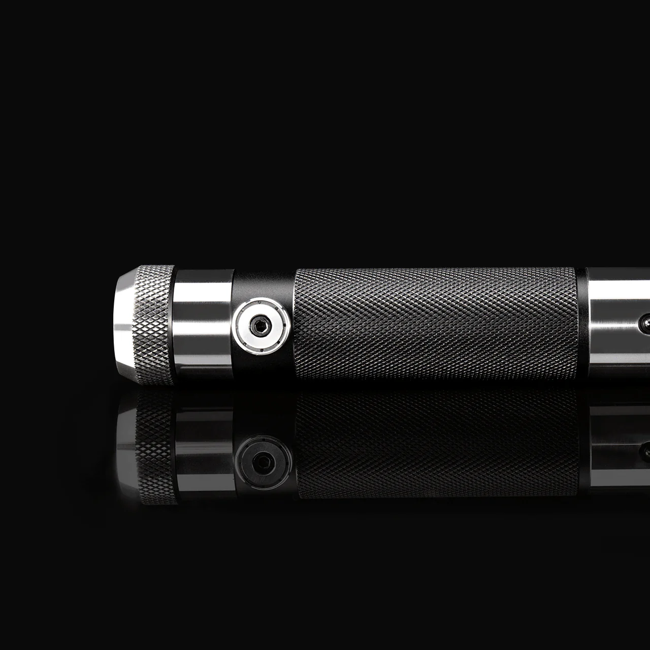 FX Arclyte Mirrored Silver Black - Image 5