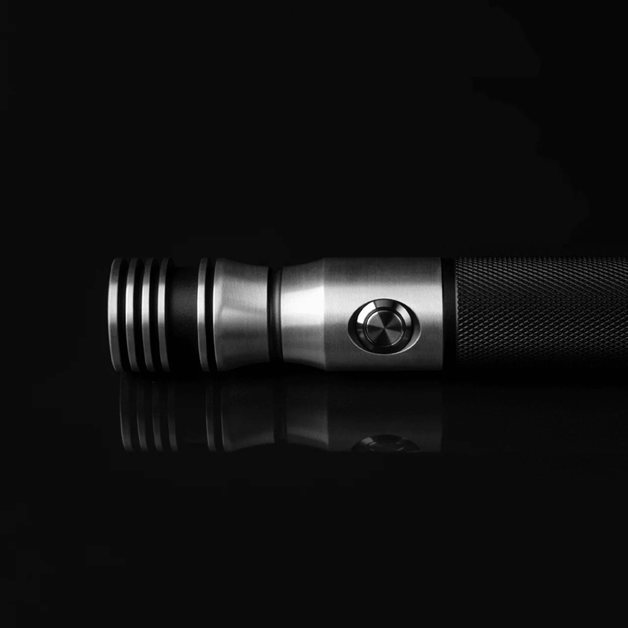 Neo Arclyte Brushed Silver Black - Image 6