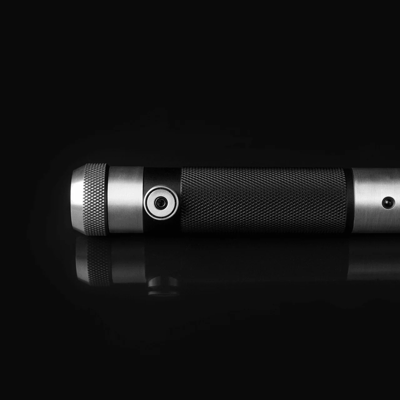 Neo Arclyte Brushed Silver Black - Image 7