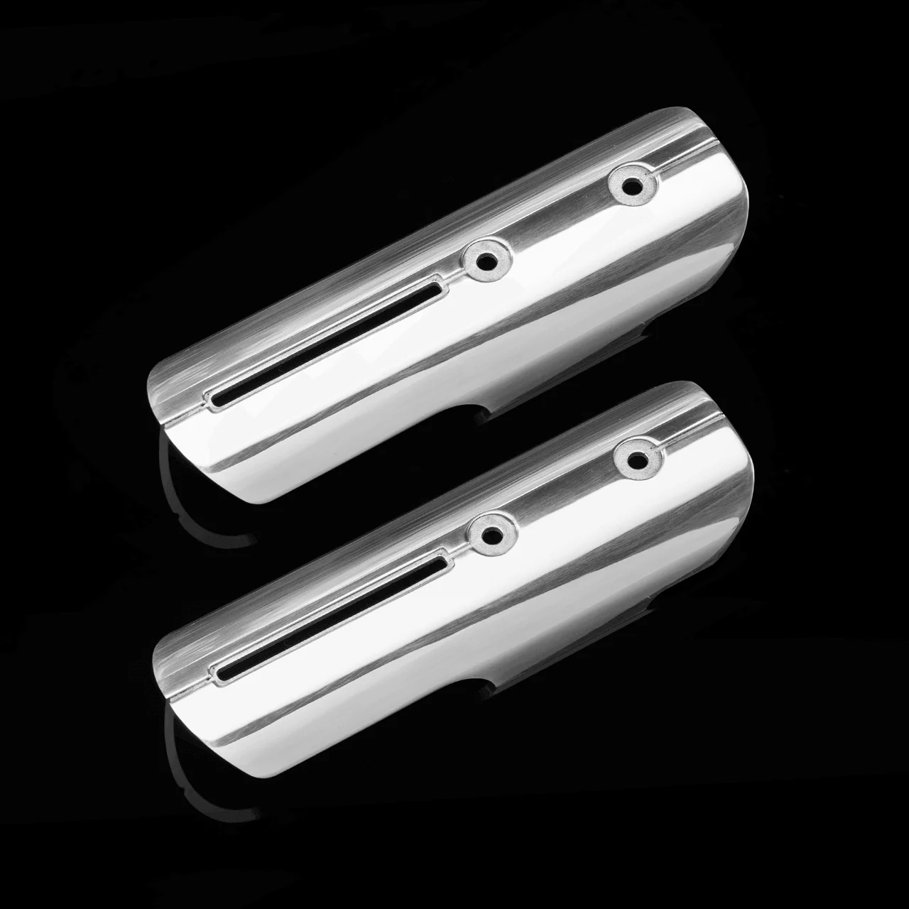 Armored Senza Emitter Shrouds - Image 2