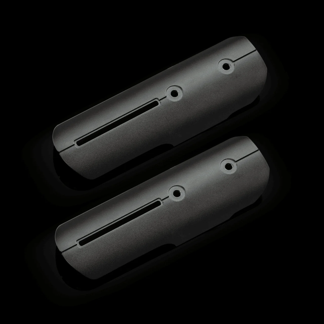 Armored Senza Emitter Shrouds - Image 3