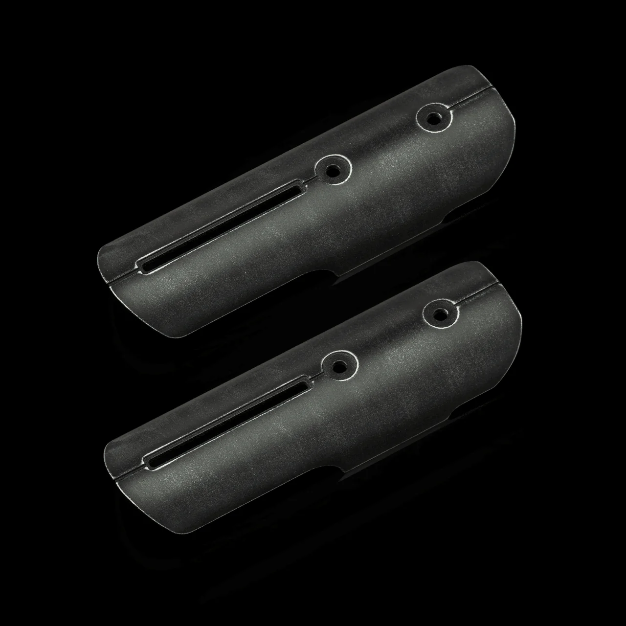 Armored Senza Emitter Shrouds - Image 4