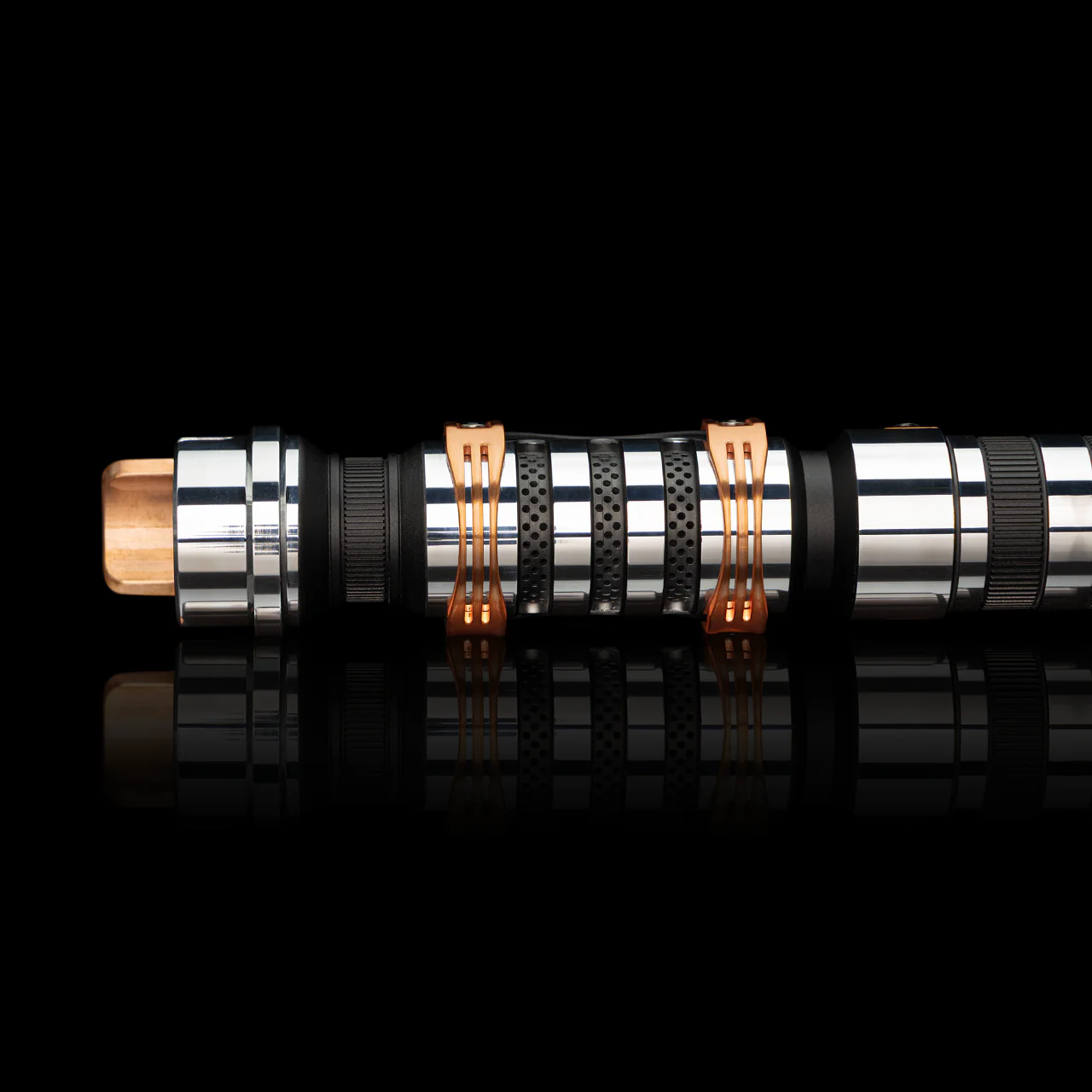 Neo Artalus Mirrored Silver Black - Image 4