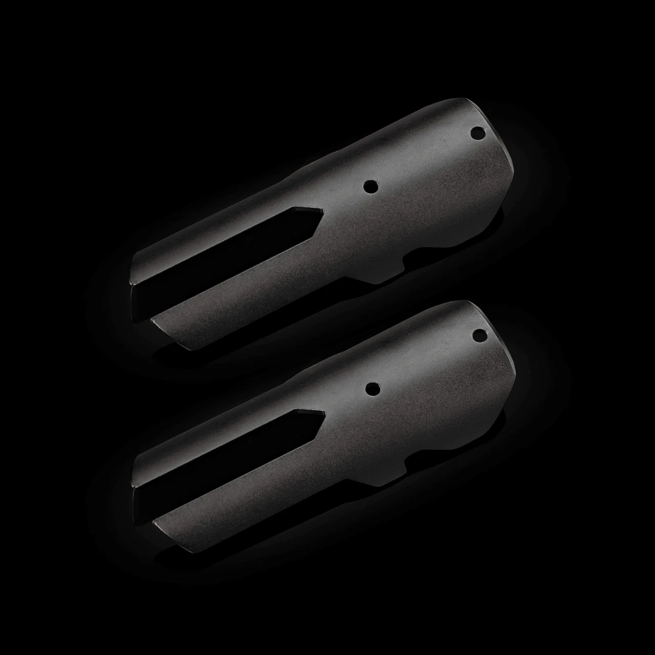 Classic Senza Emitter Shrouds - Image 3