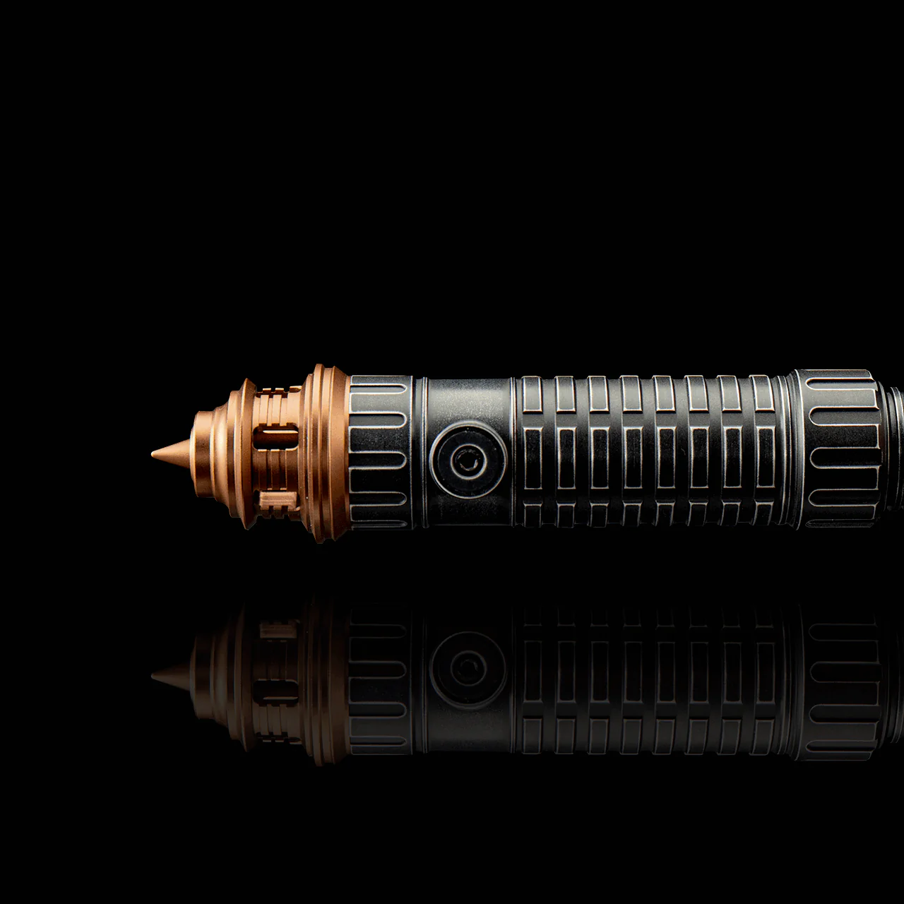 FX Daemos Weathered Bronzium - Image 5