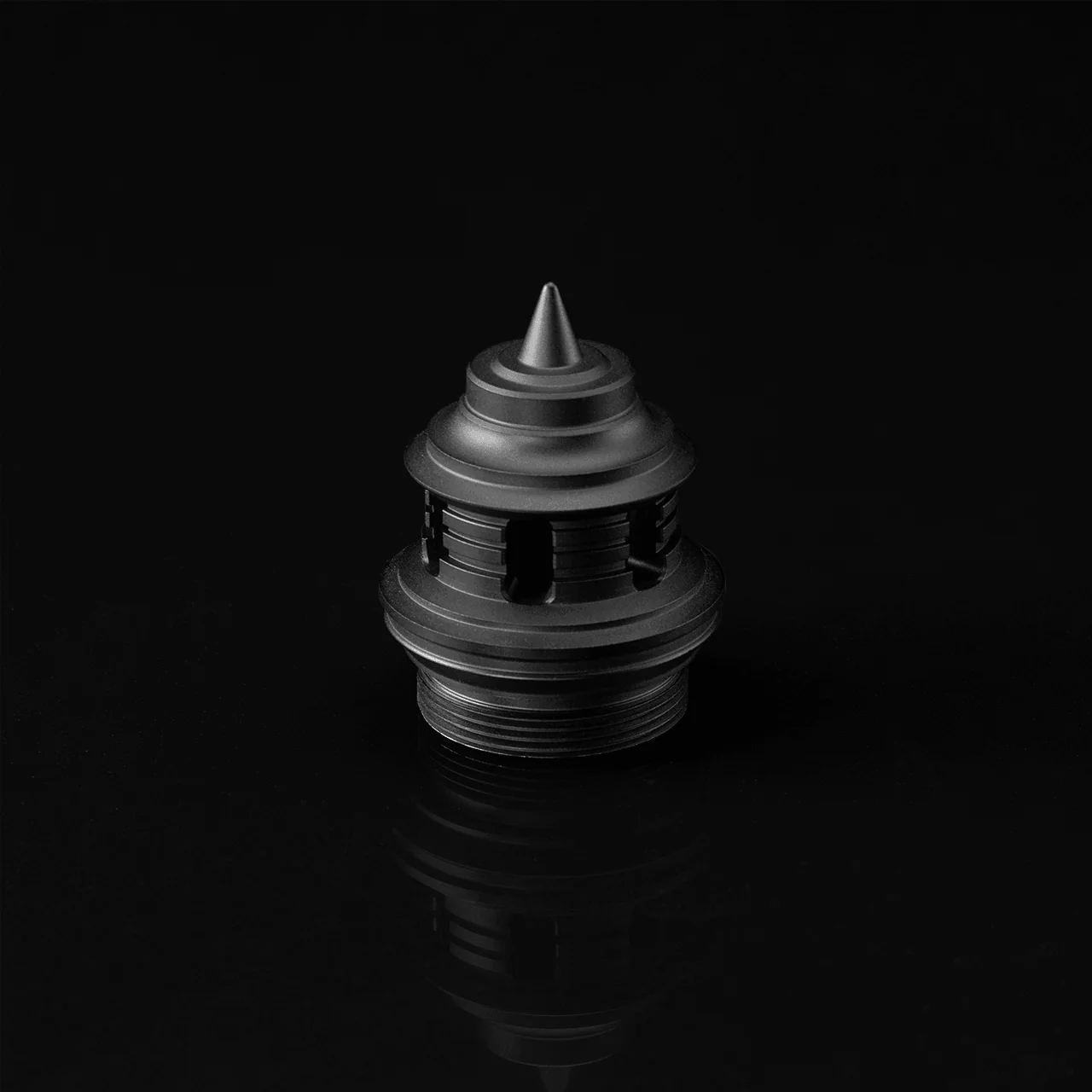Daemos Pommel - Image 4