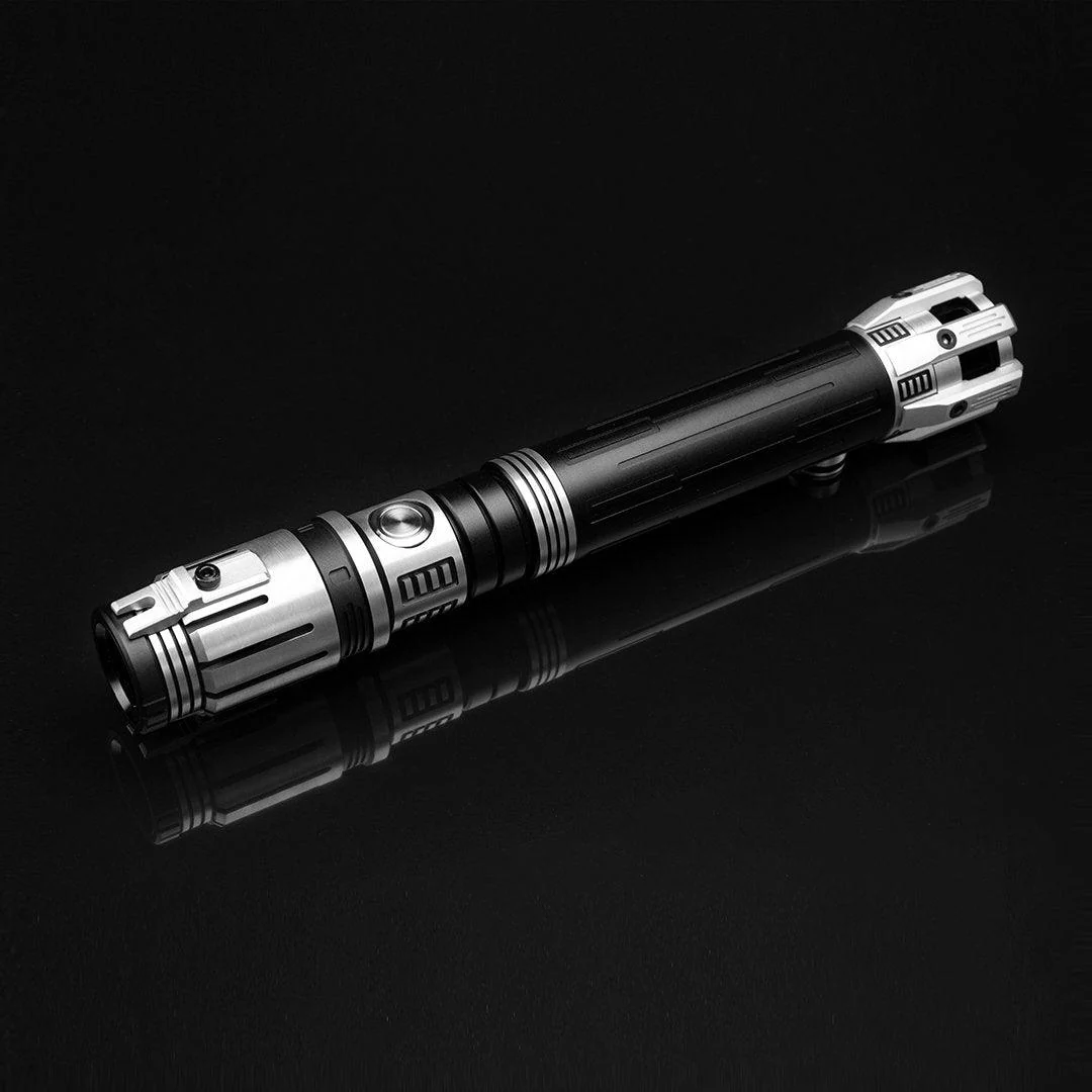 Saber Hilt to be Upgraded - Image 9