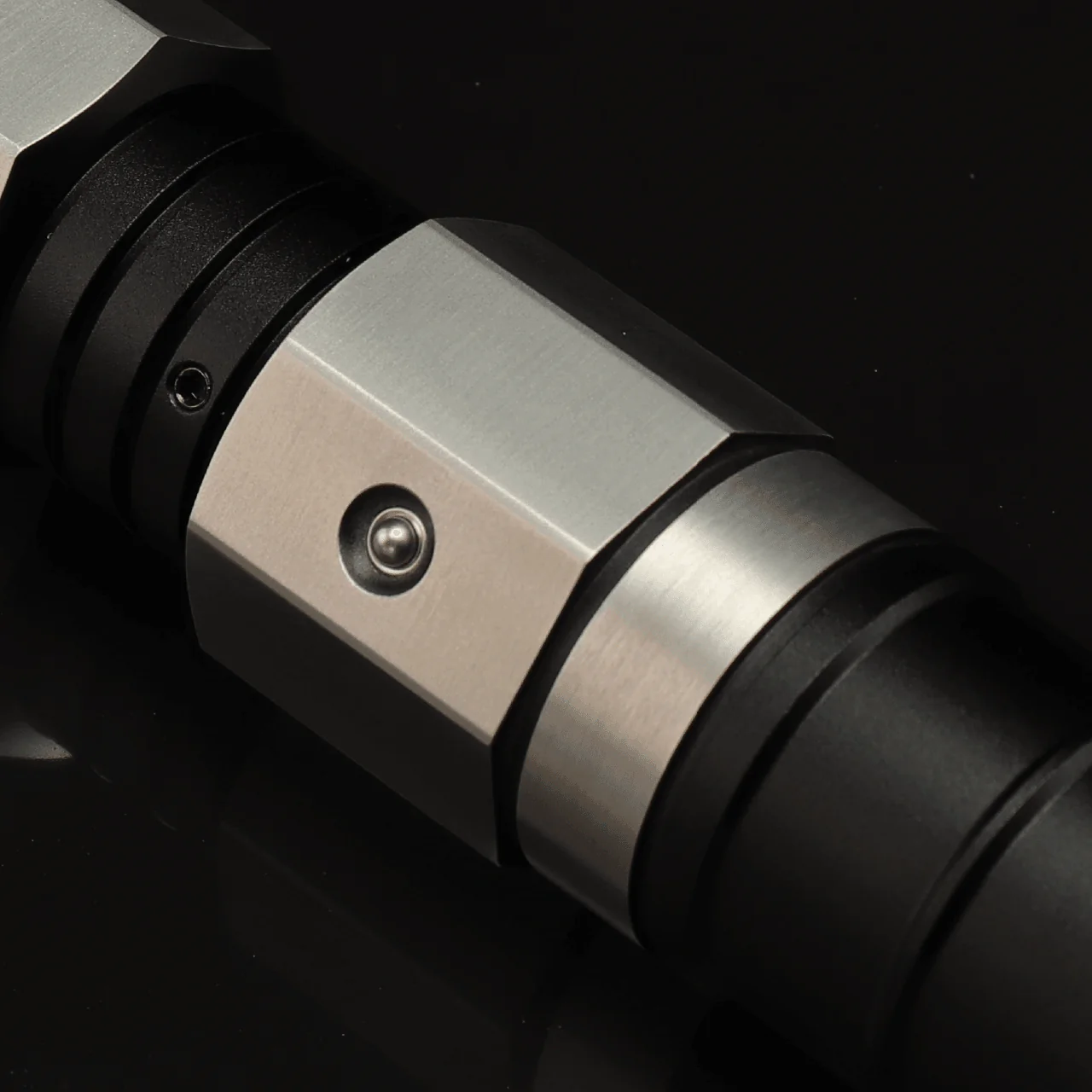 Hilt Material