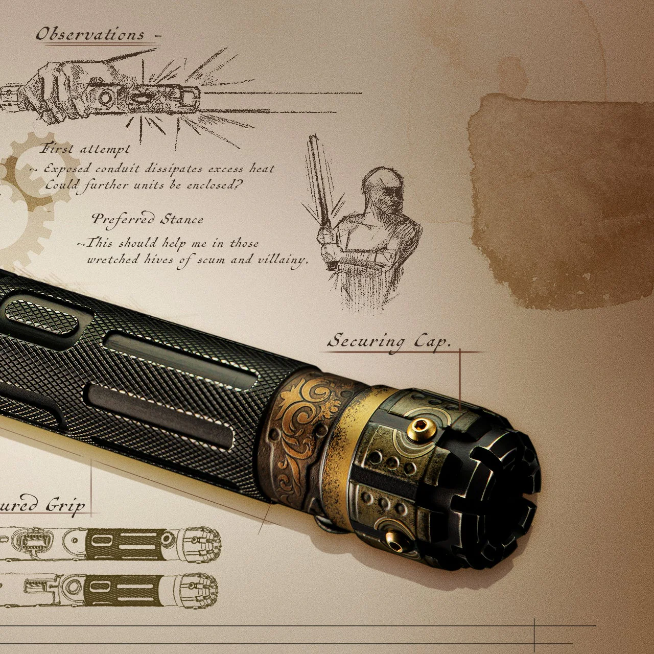 Gladius Lucis - Image 3