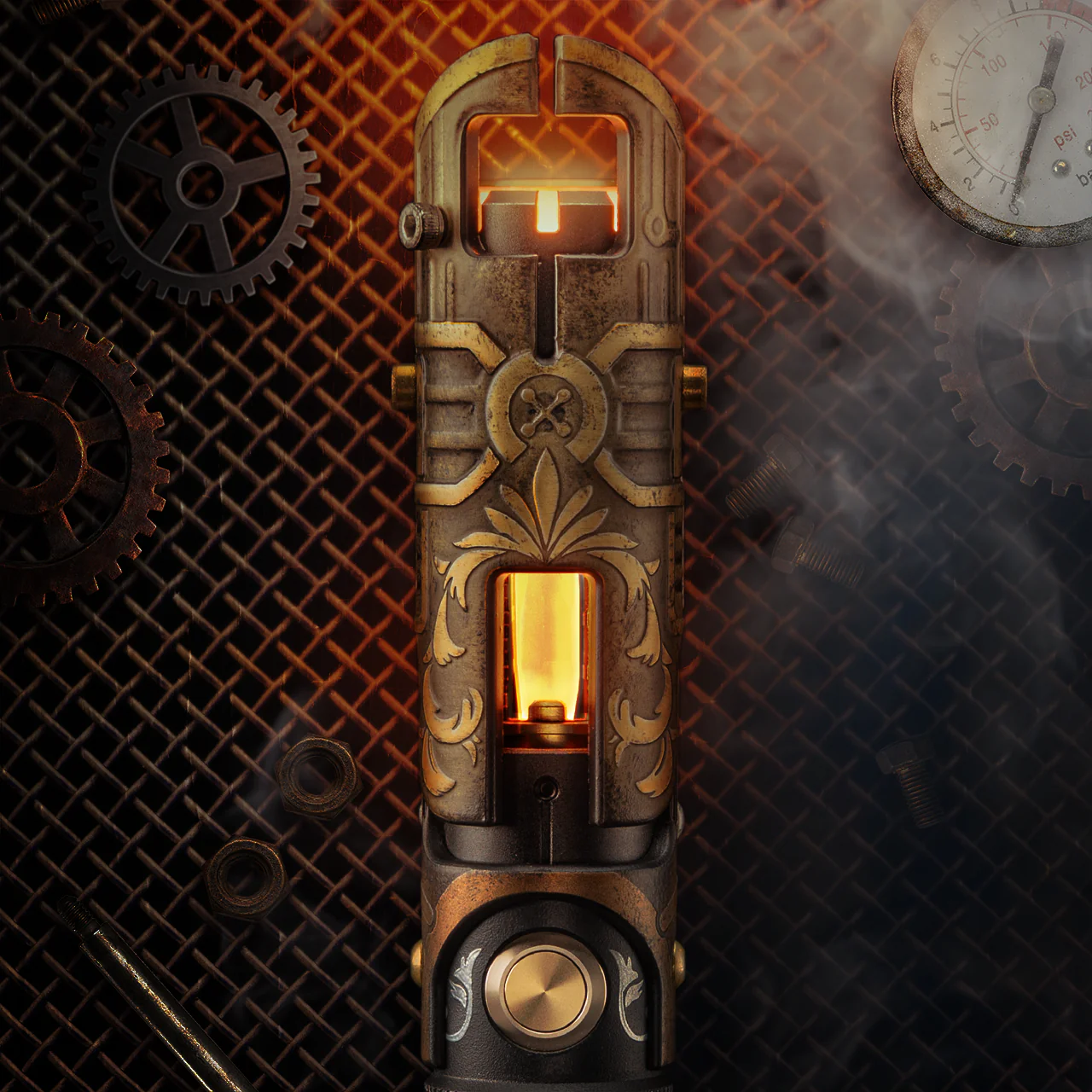 Gladius Lucis - Image 4