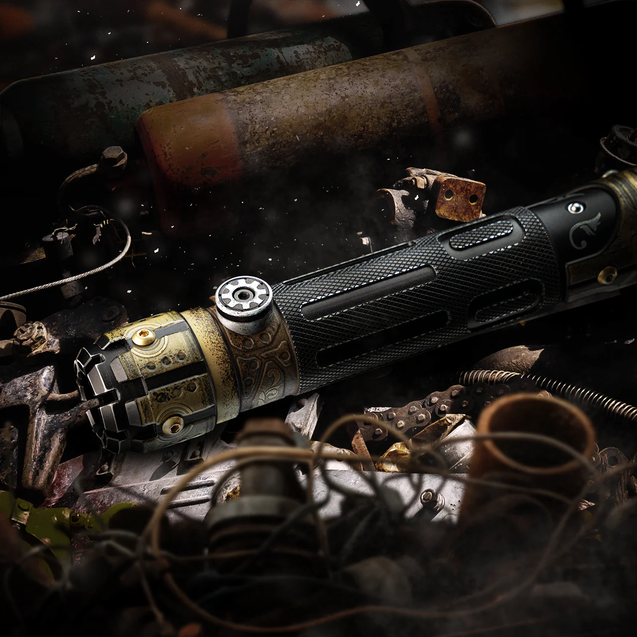 Gladius Lucis - Image 5
