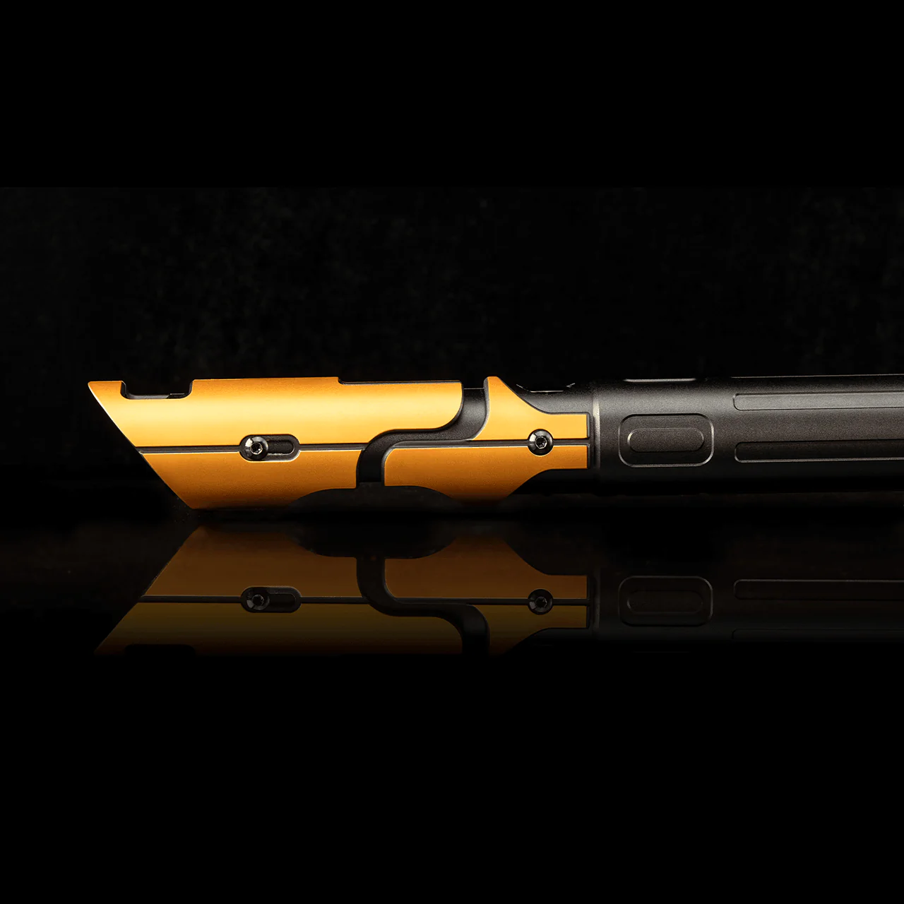 Neo Korvus Satin Aurodium - Image 5