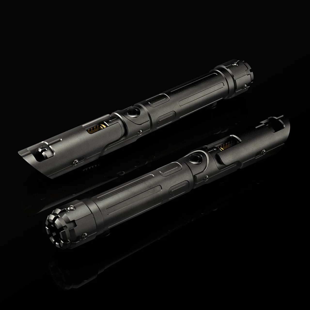 Neo Korvus Dark Edition