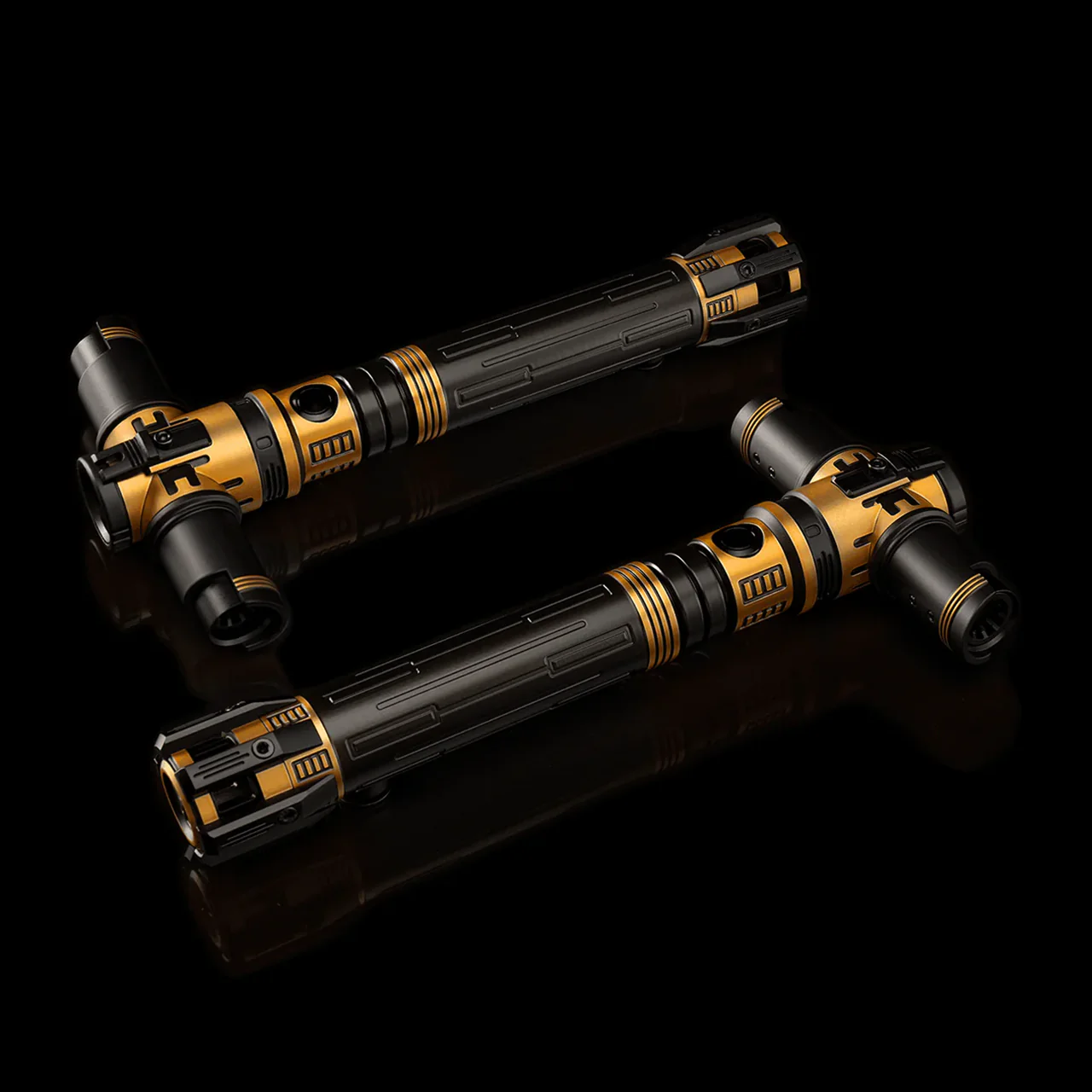 Neo Krosgaard Satin Aurodium