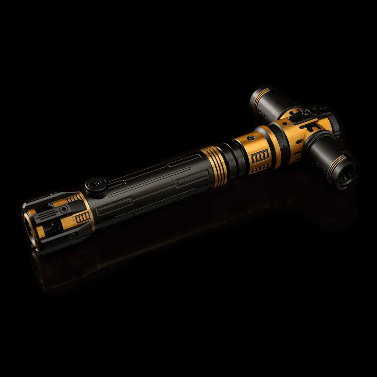 Neo Krosgaard Satin Aurodium - Image 4