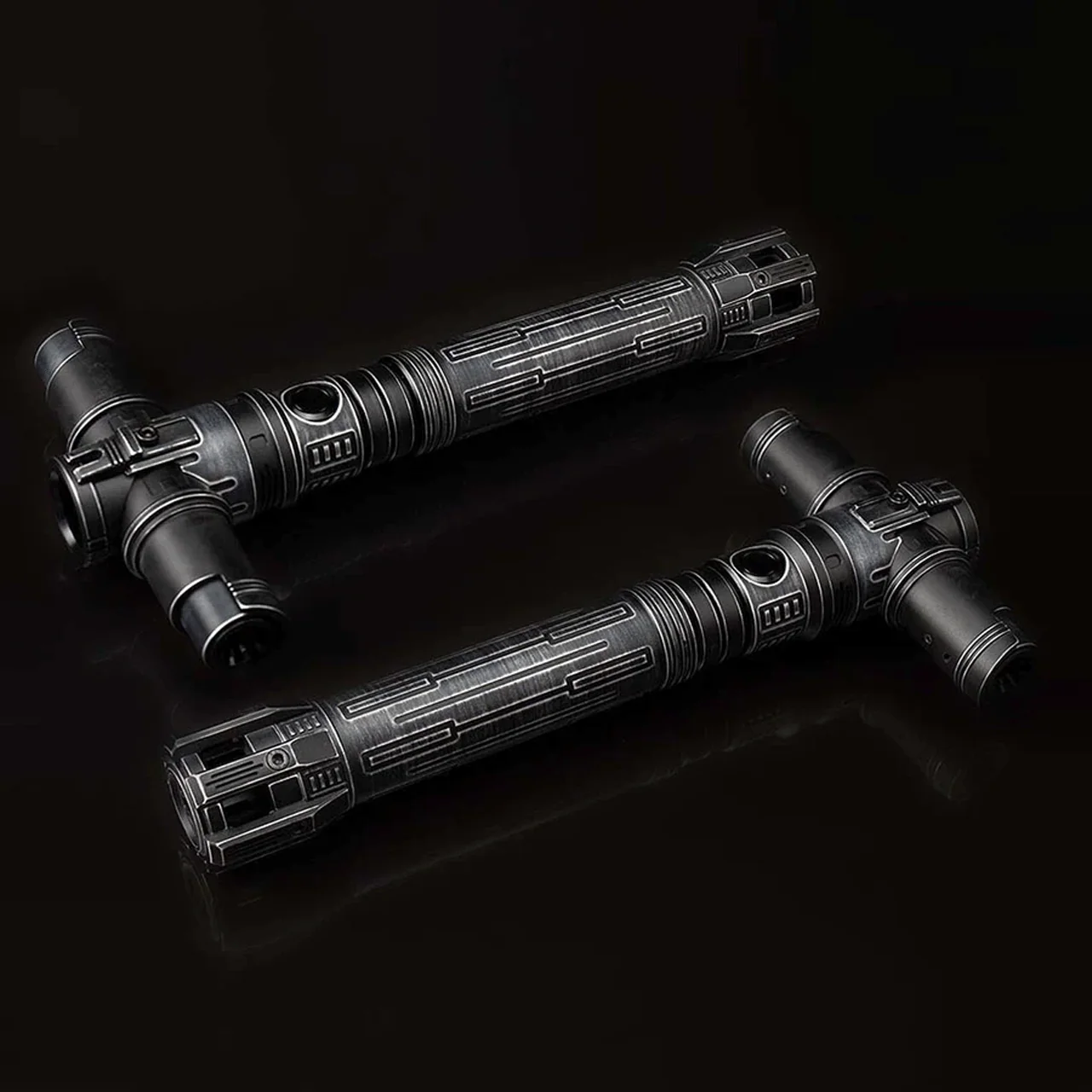 Neo Krosgaard Weathered Dark Edition