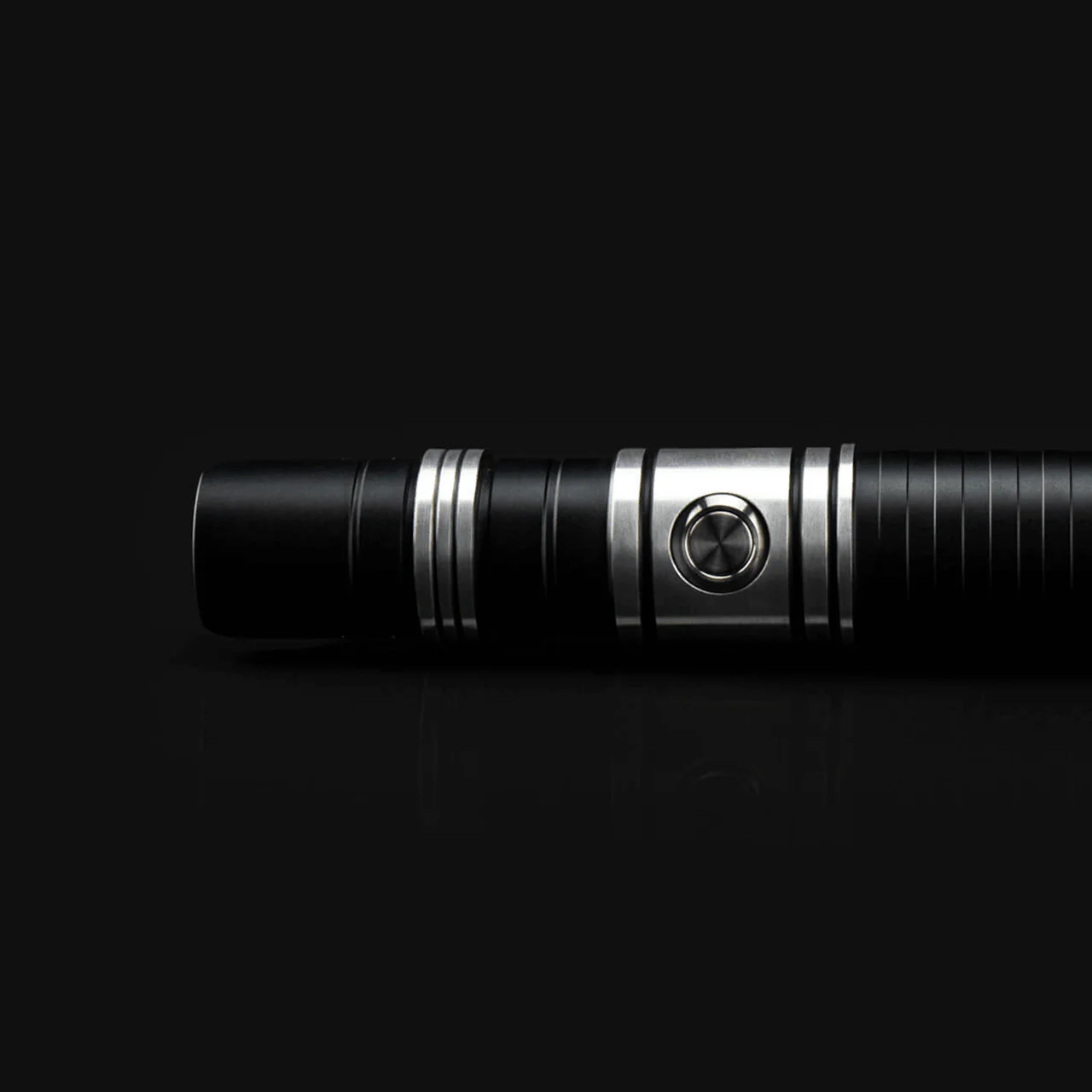 FX Mirah Brushed Silver Black - Image 6