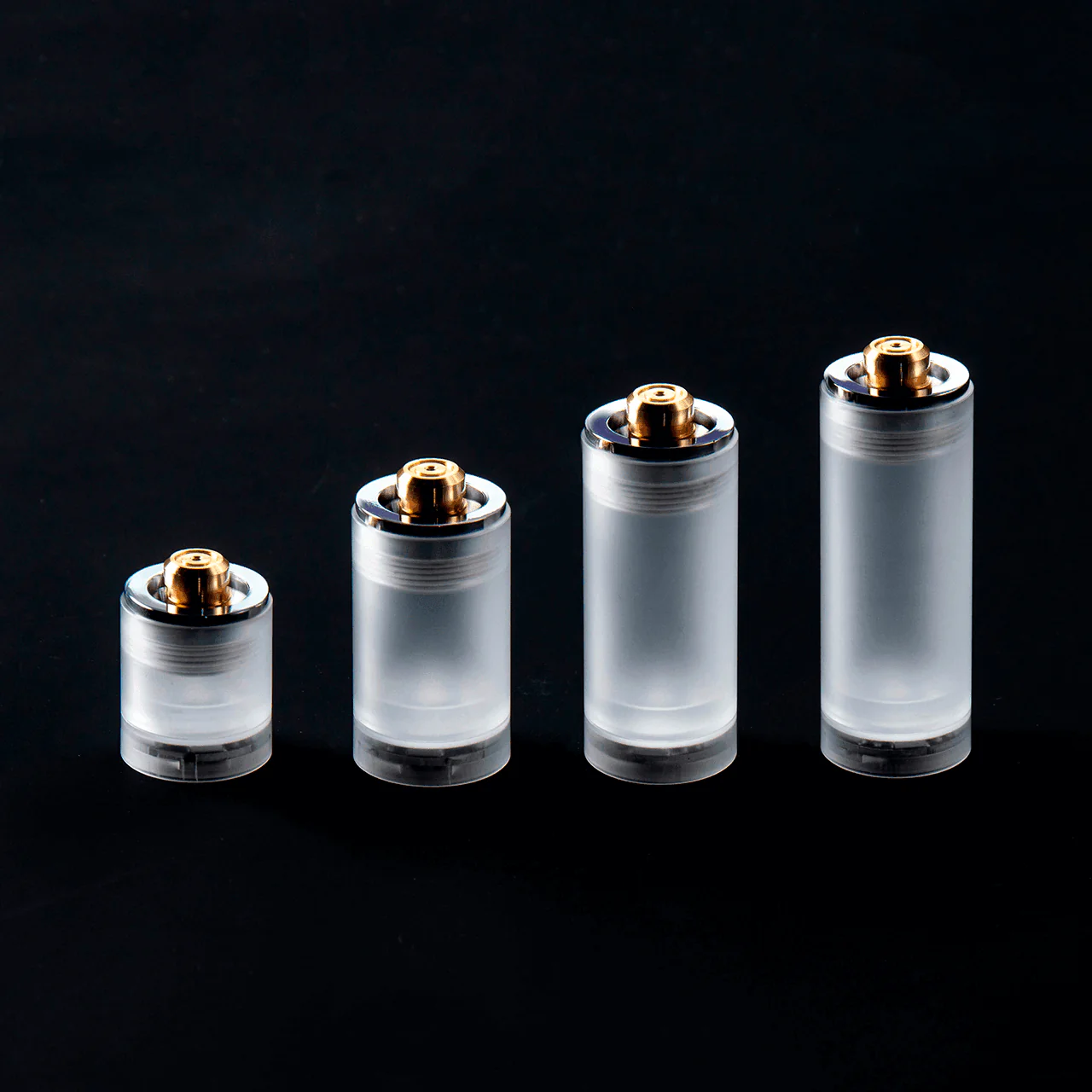 Neo Brass Pin Blade Plug - Image 3