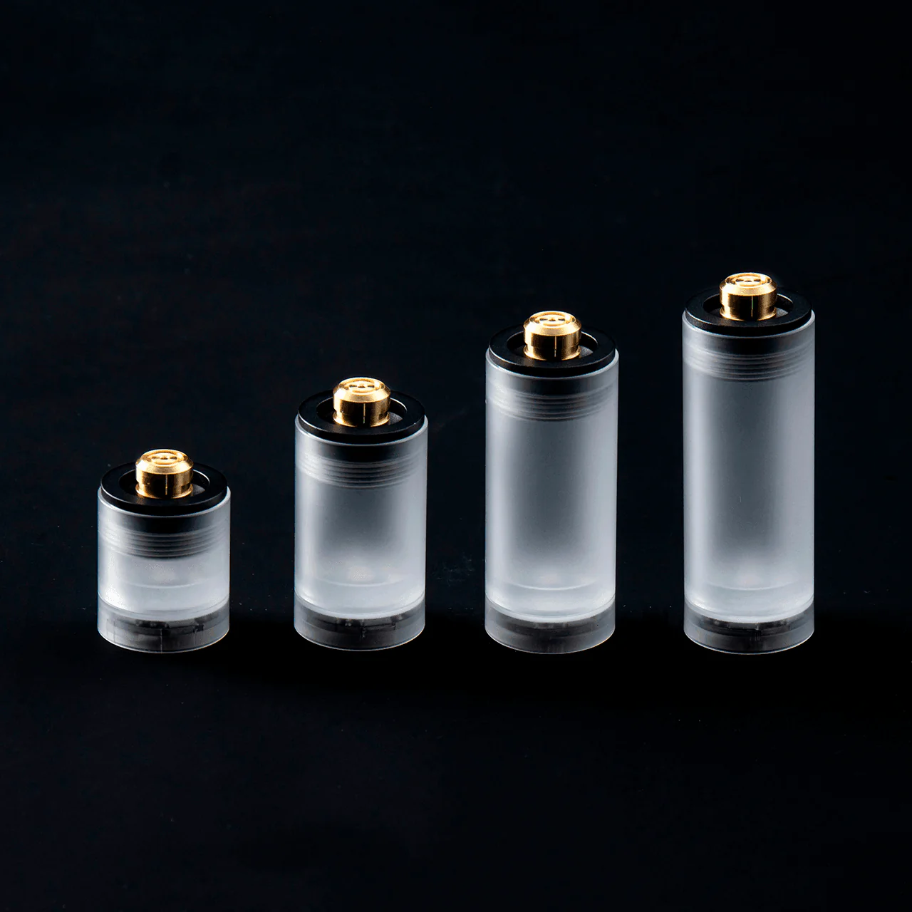 Neo Brass Pin Blade Plug - Image 4