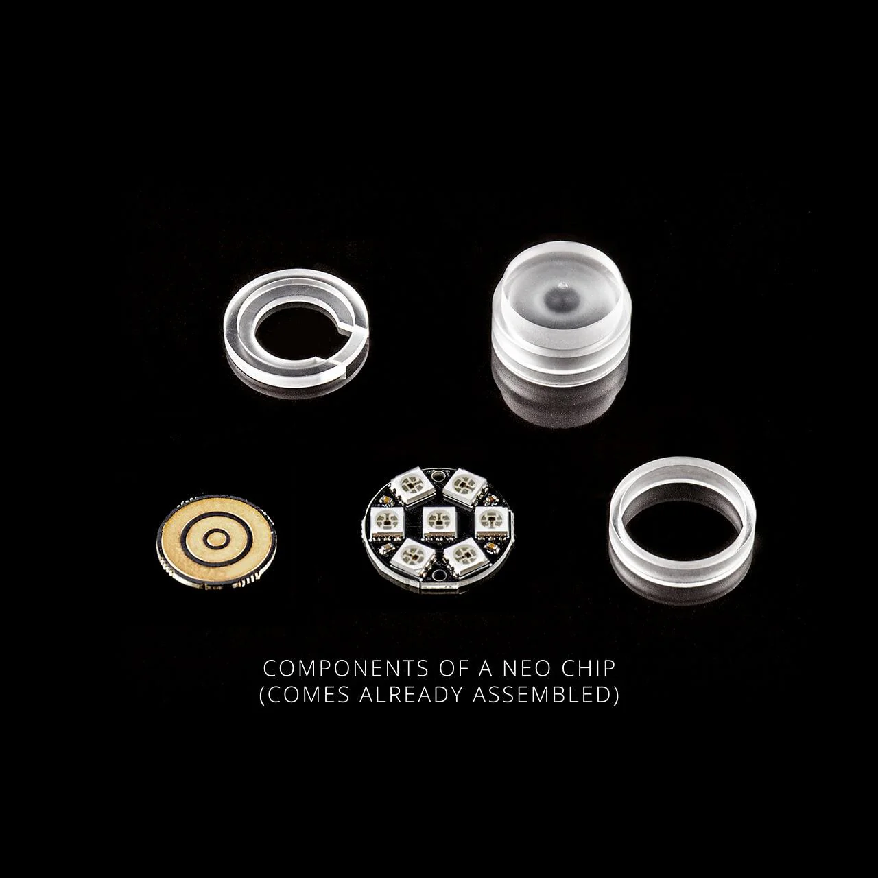 Neo Chip - Image 4