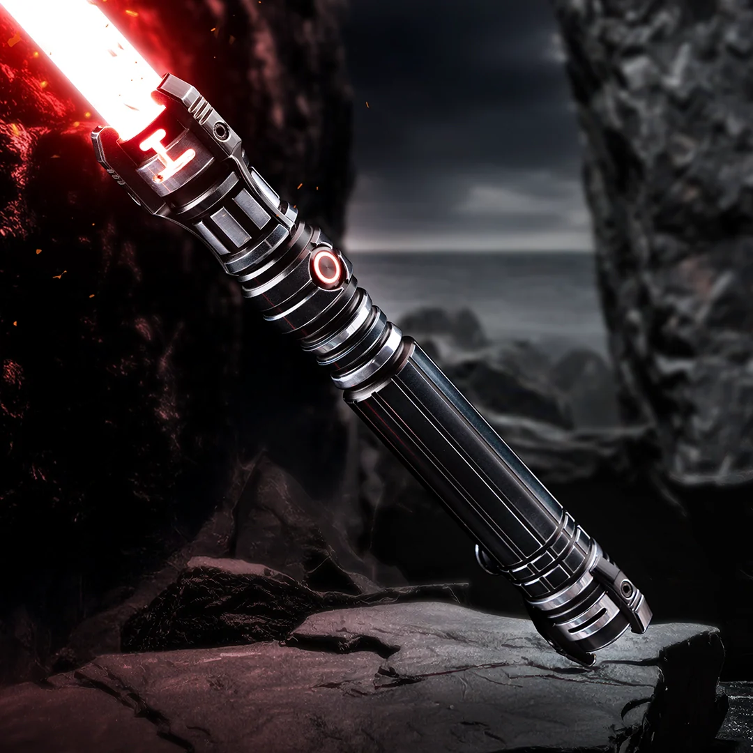 Neo Reaver Obsidian Dark Edition - Image 2