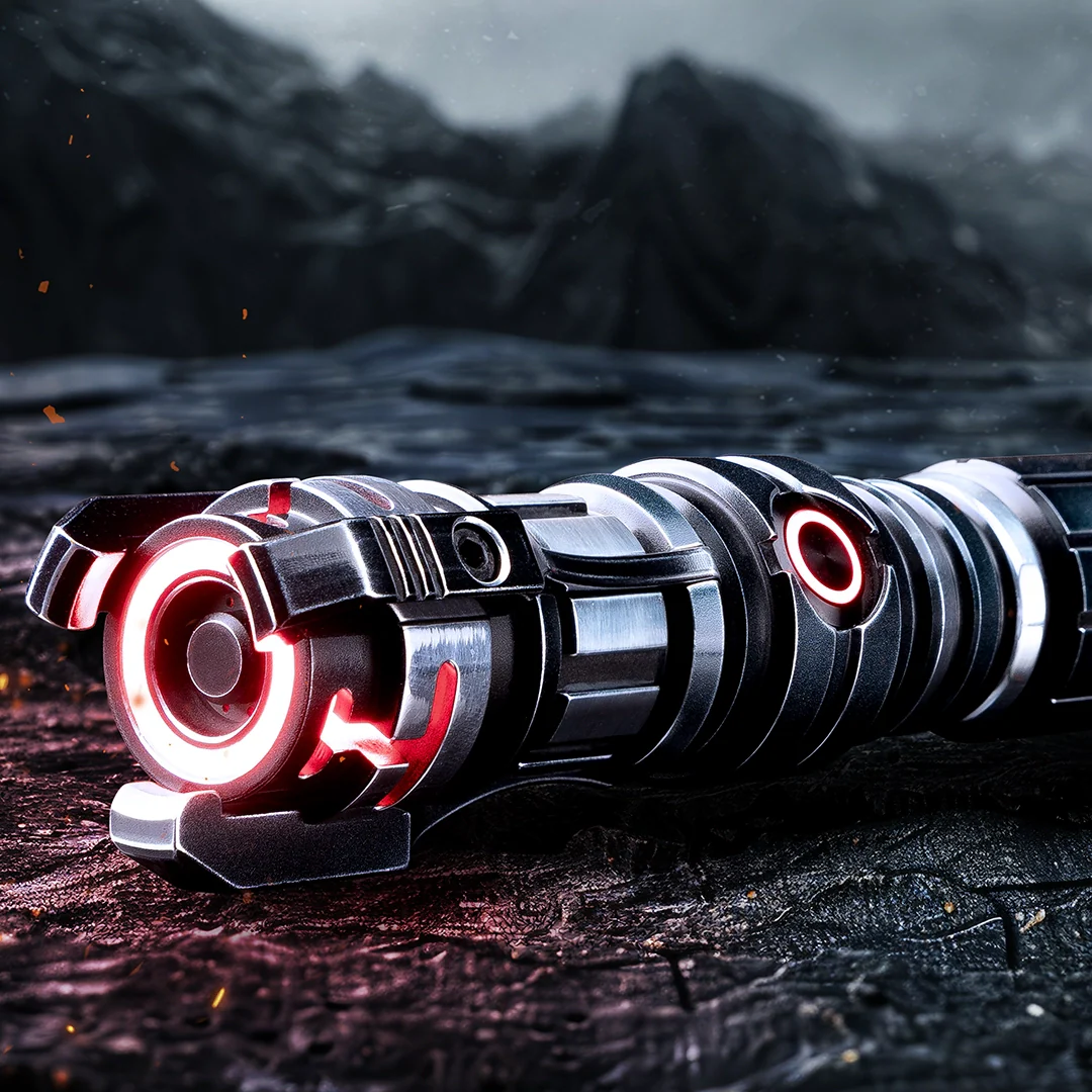 Neo Reaver Obsidian Dark Edition - Image 3