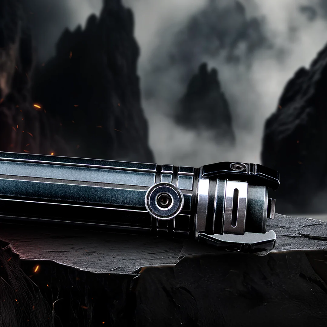 Neo Reaver Obsidian Dark Edition - Image 4