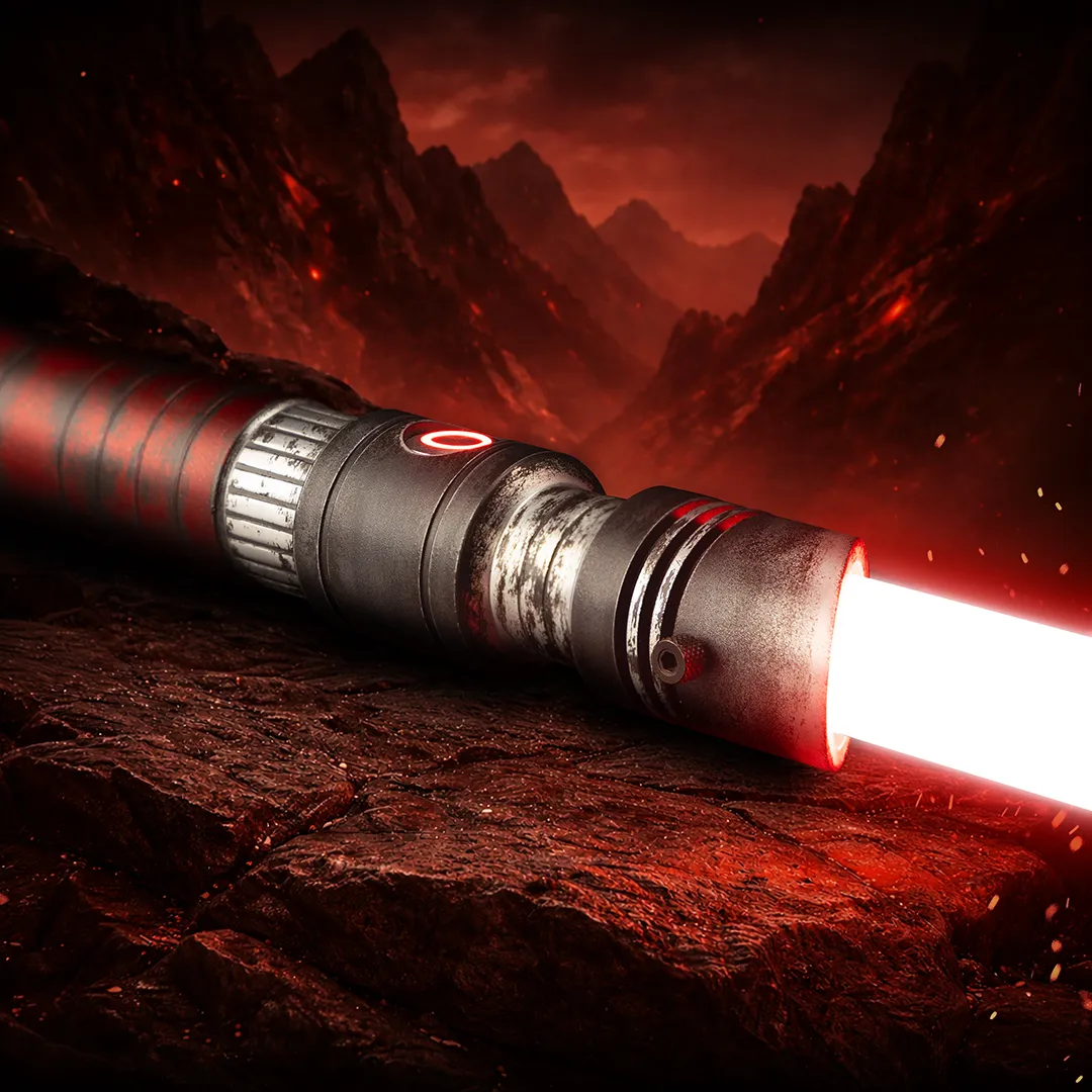 Neo Skylar Caldera Dark Edition - Image 3