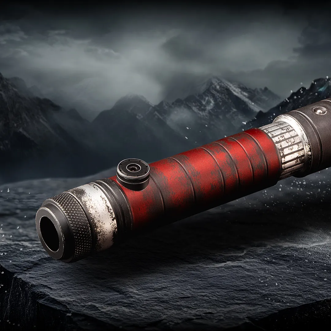 Neo Skylar Caldera Dark Edition - Image 4