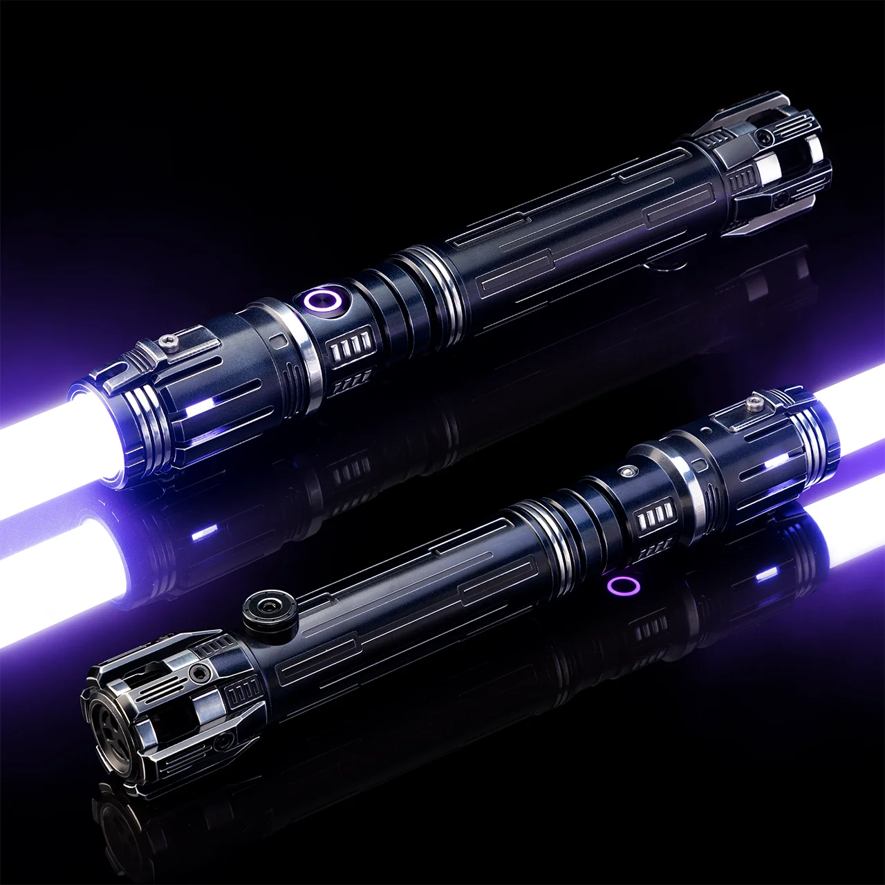 [RESERVED] Neo Sologaard Obsidian Dark Edition