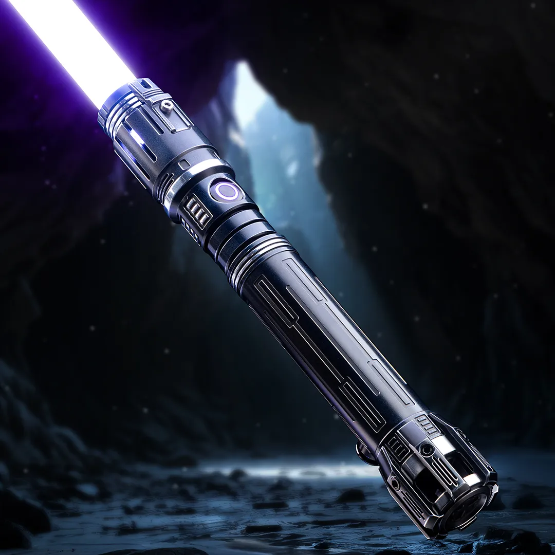 [RESERVED] Neo Sologaard Obsidian Dark Edition - Image 2