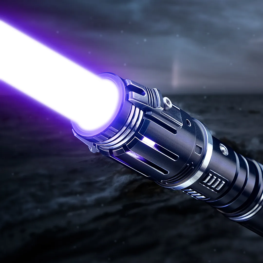 [RESERVED] Neo Sologaard Obsidian Dark Edition - Image 3