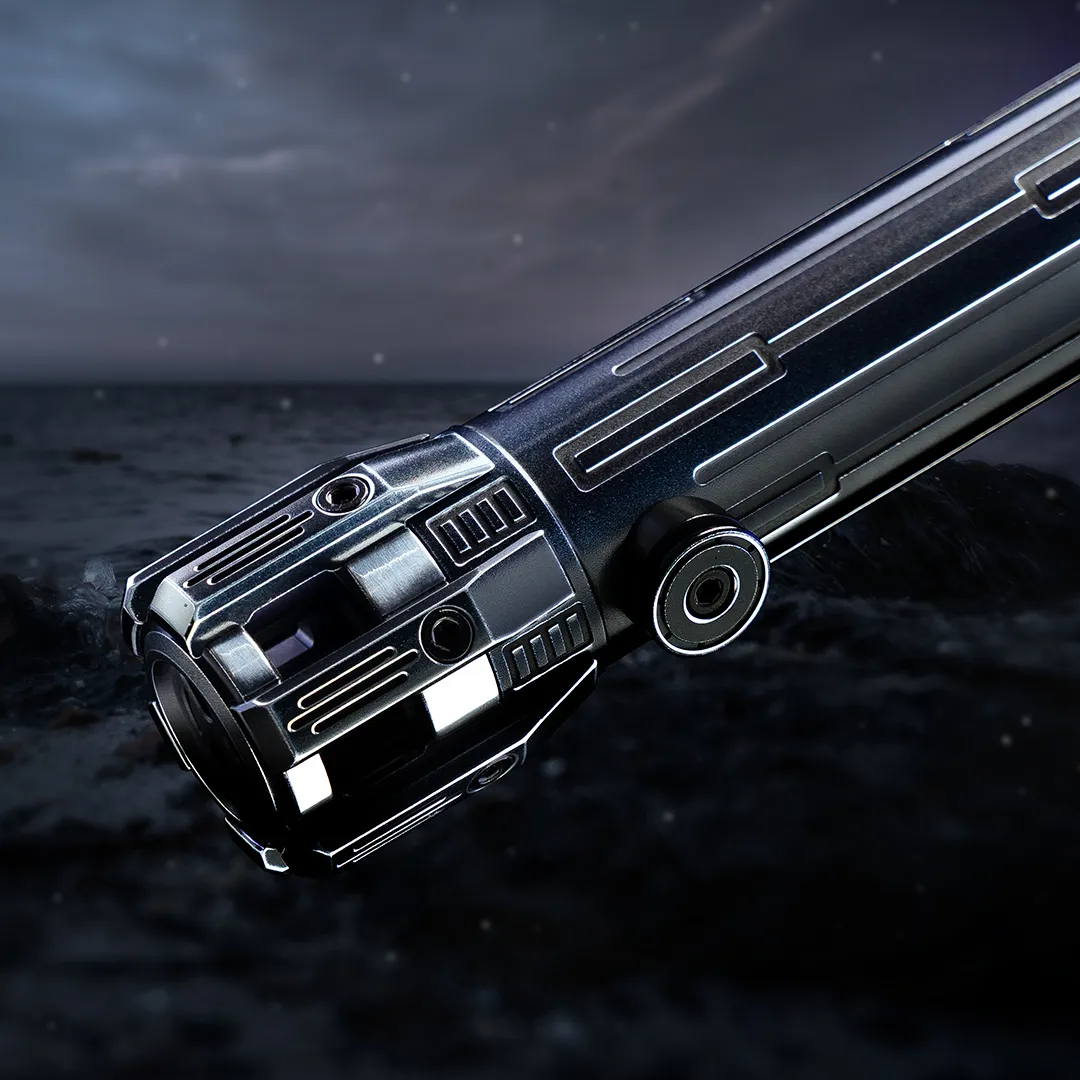 [RESERVED] Neo Sologaard Obsidian Dark Edition - Image 4