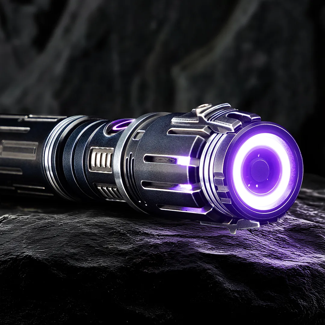 [RESERVED] Neo Sologaard Obsidian Dark Edition - Image 5