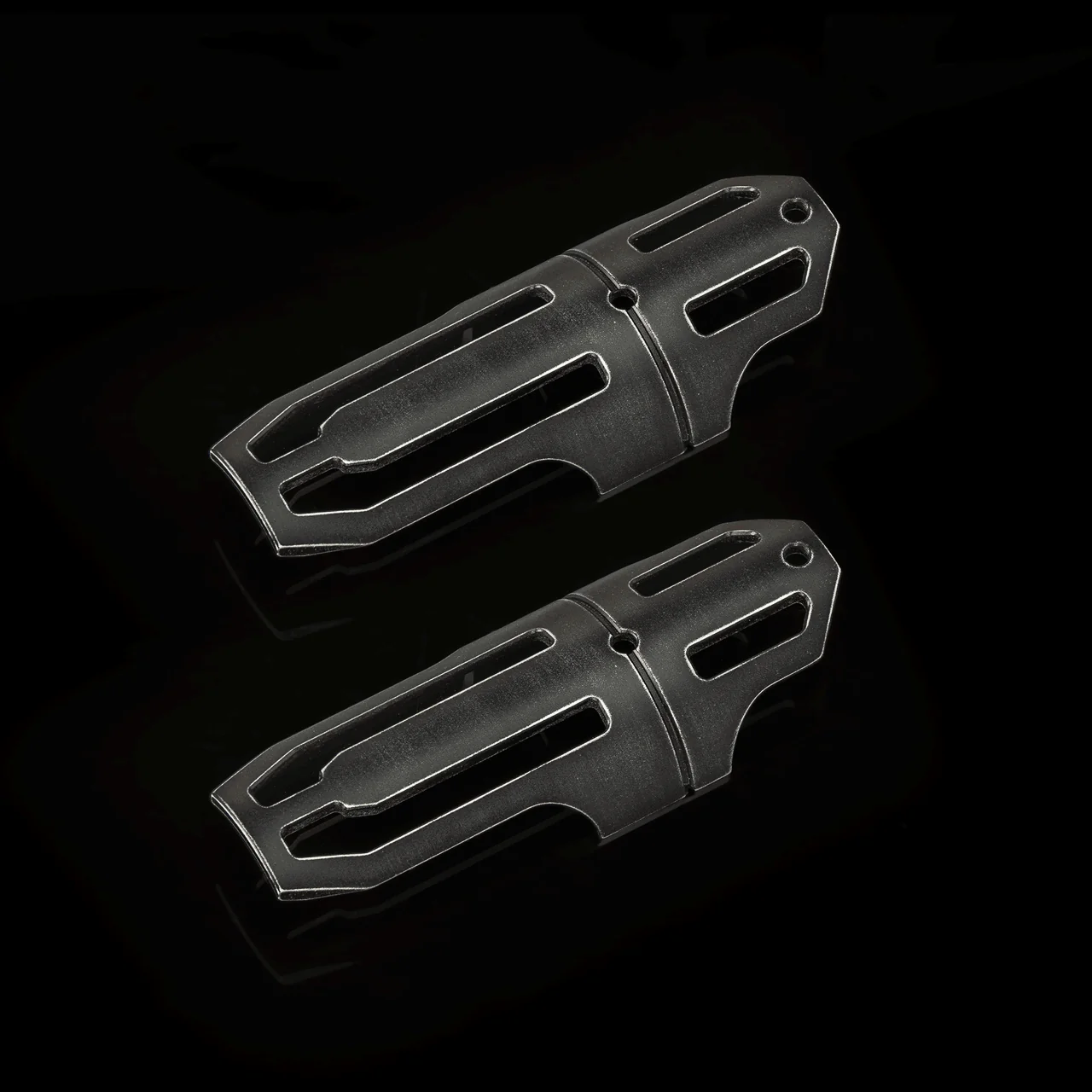Ornate Senza Emitter Shrouds - Image 4
