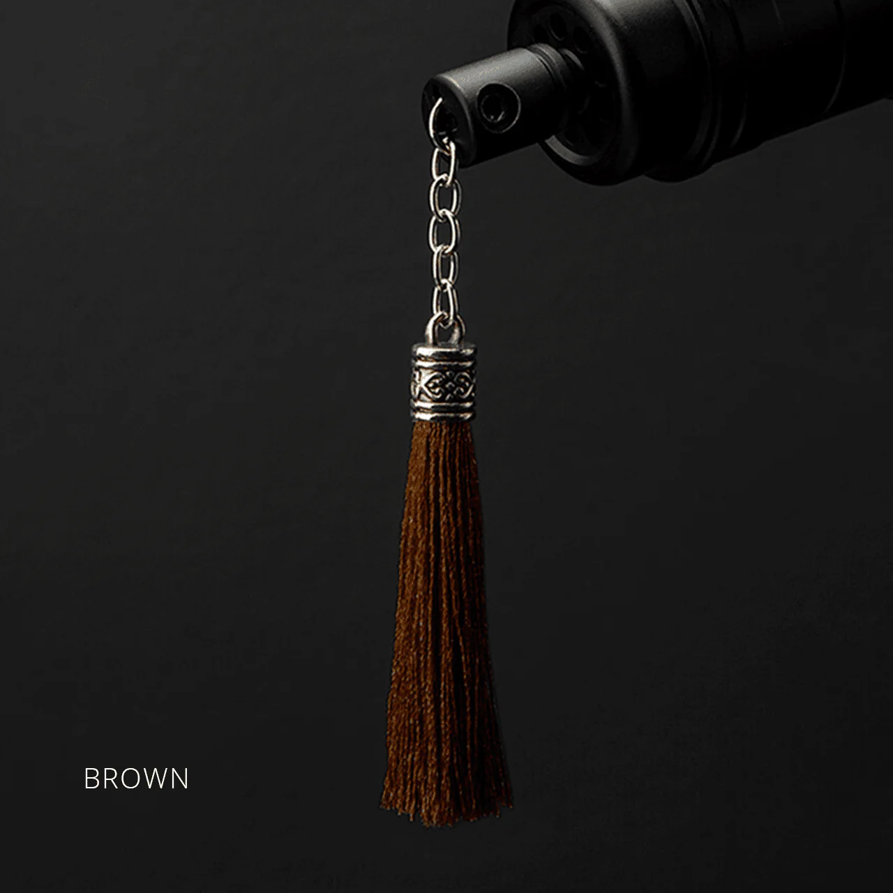 Ornate Tassel Dark Edition - Image 8