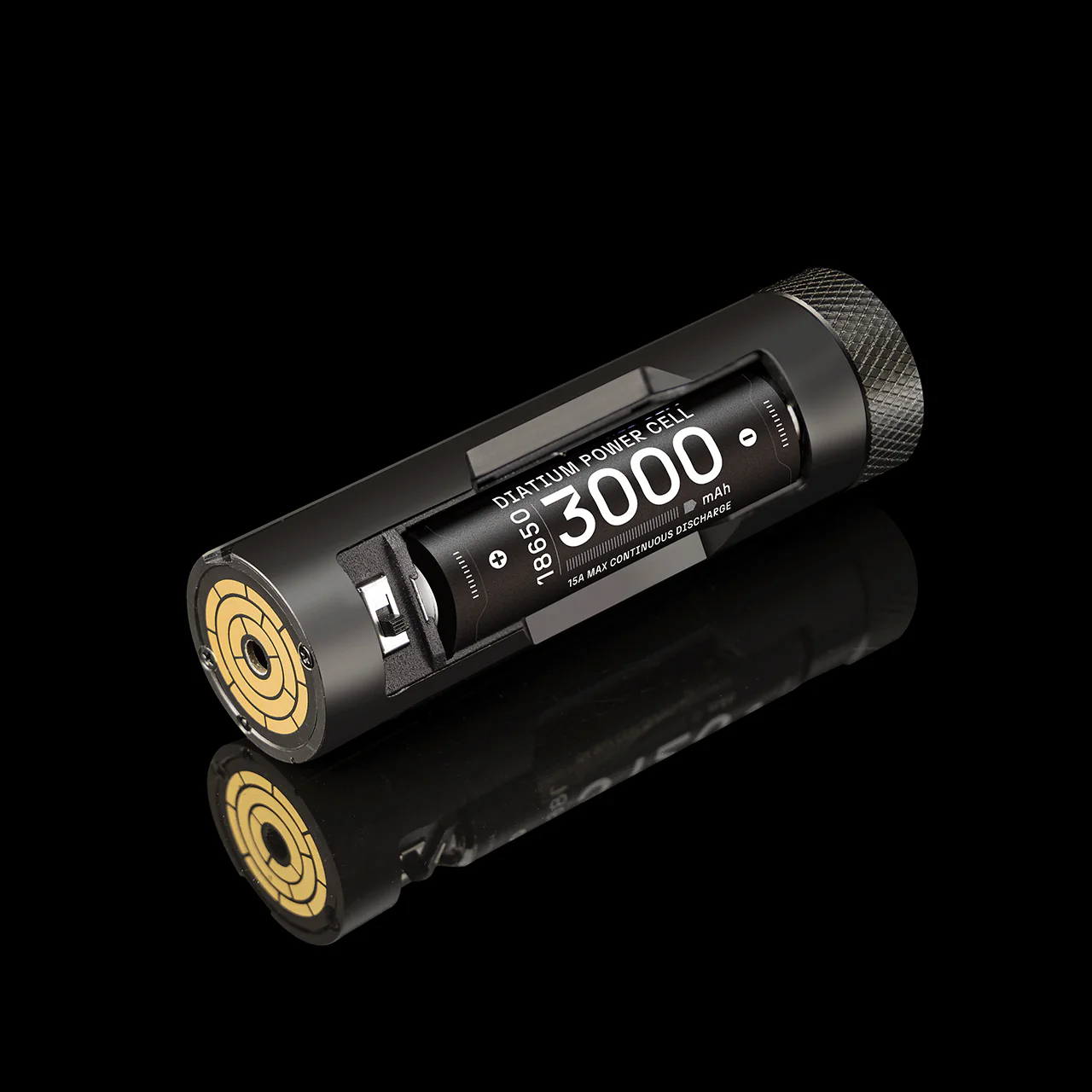 Proffie Power Core