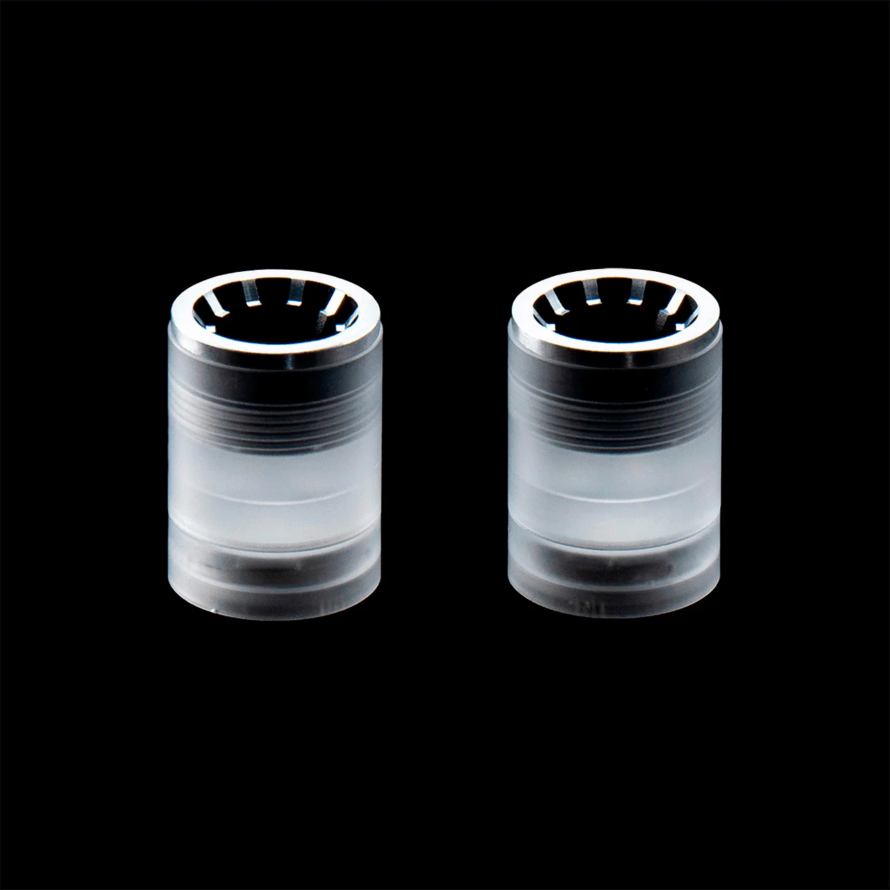 Neo Quillon Blade Plug (Pair)