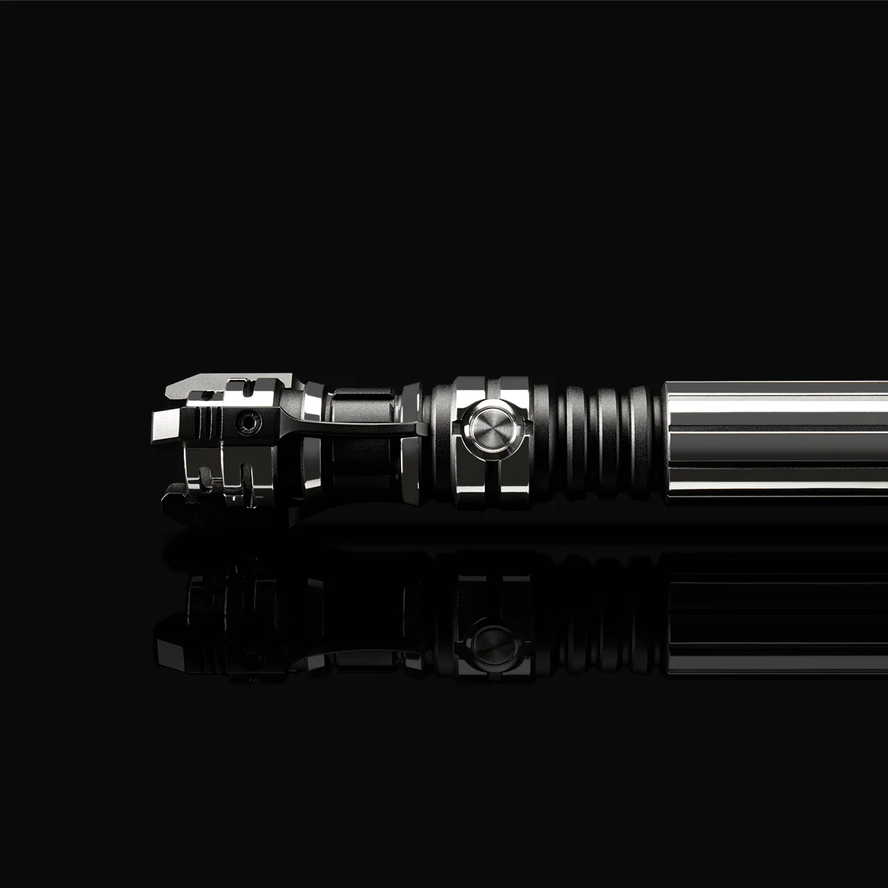 Neo Reaver Mirrored Silver Black - Image 3