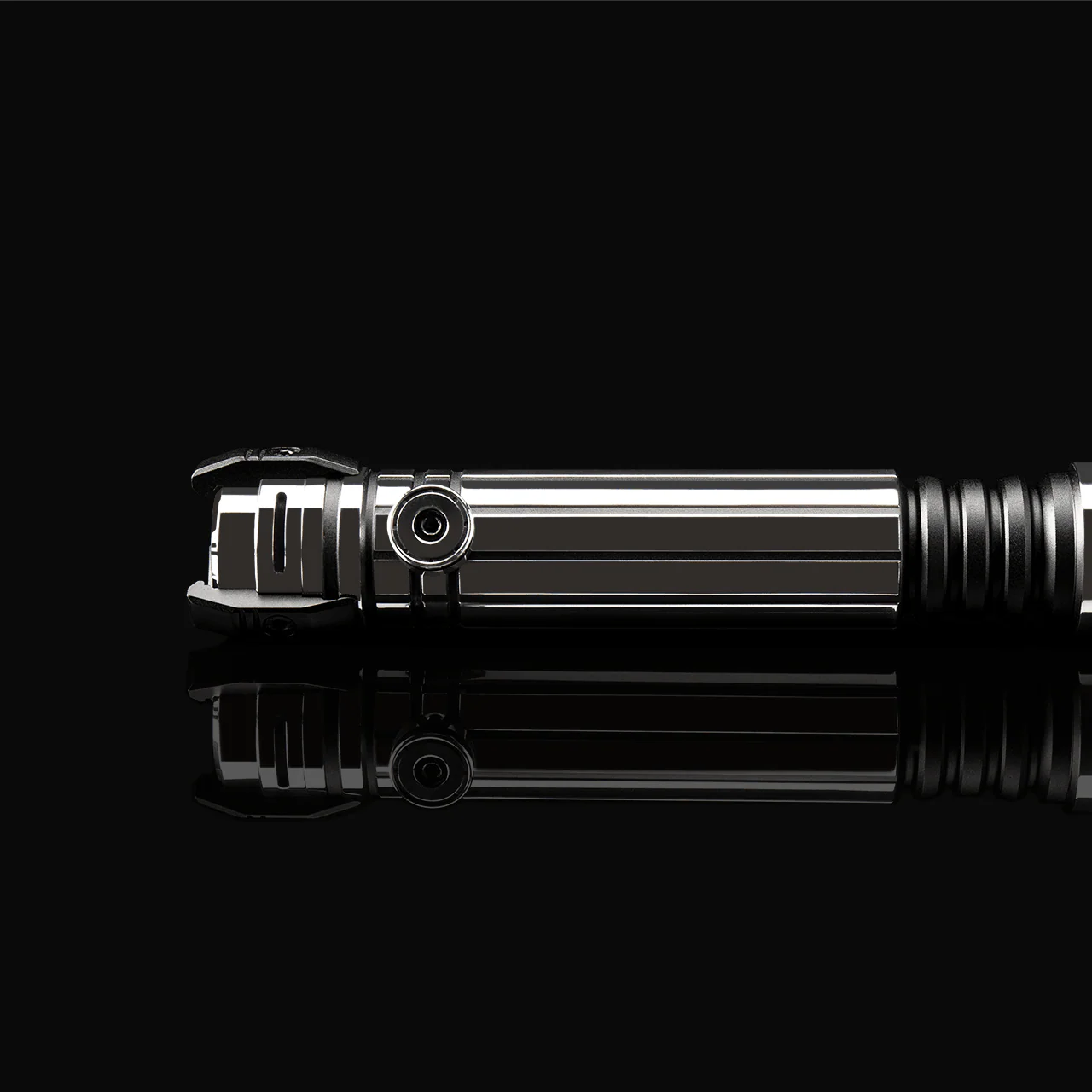 Neo Reaver Mirrored Silver Black - Image 5