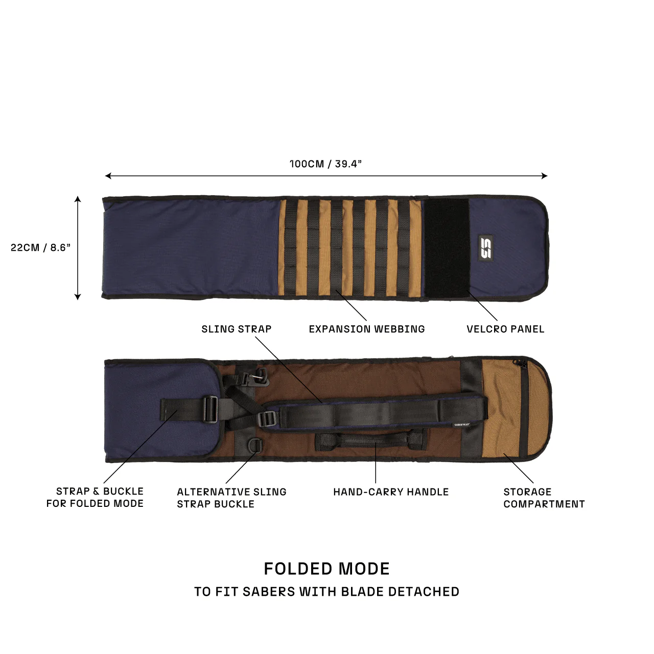 Saberhold Tactical Rigger Edition - Image 4