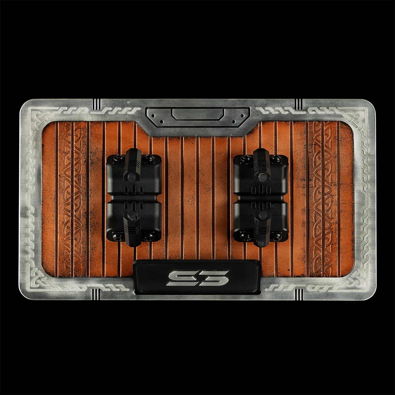 [RESERVED] Saber Workbench Celtic Edition - Image 3