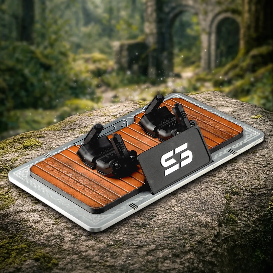 [RESERVED] Saber Workbench Celtic Edition - Image 4