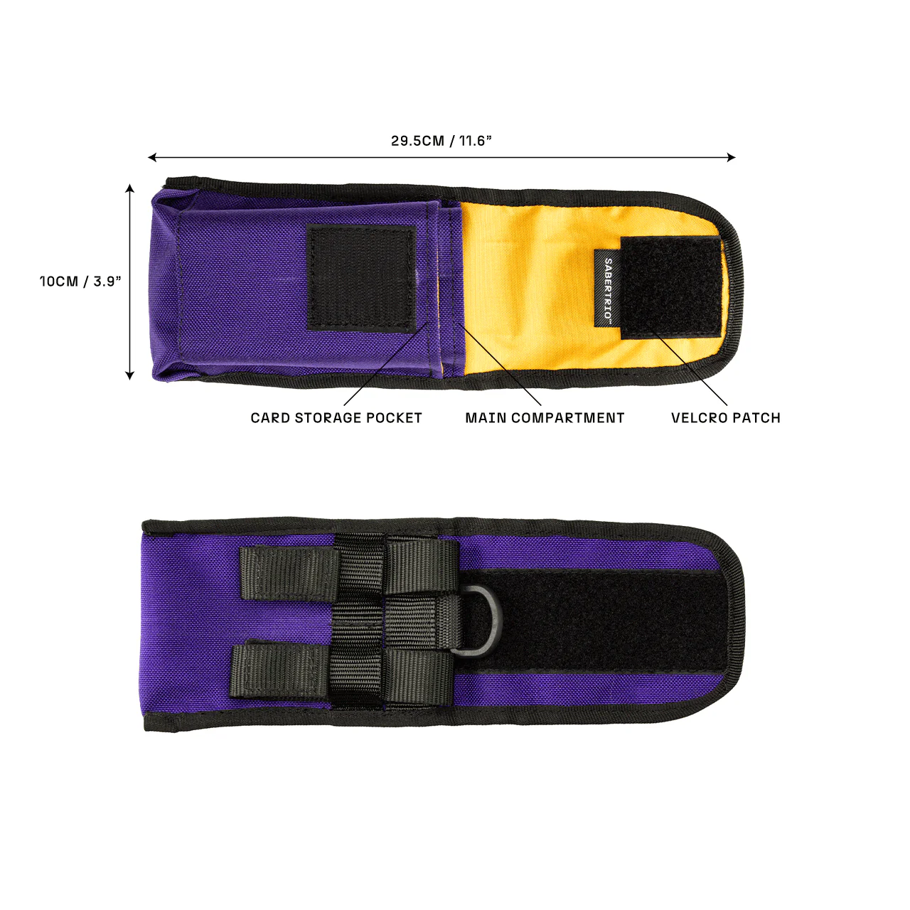 Saberhold Mini Spectre Edition - Image 7