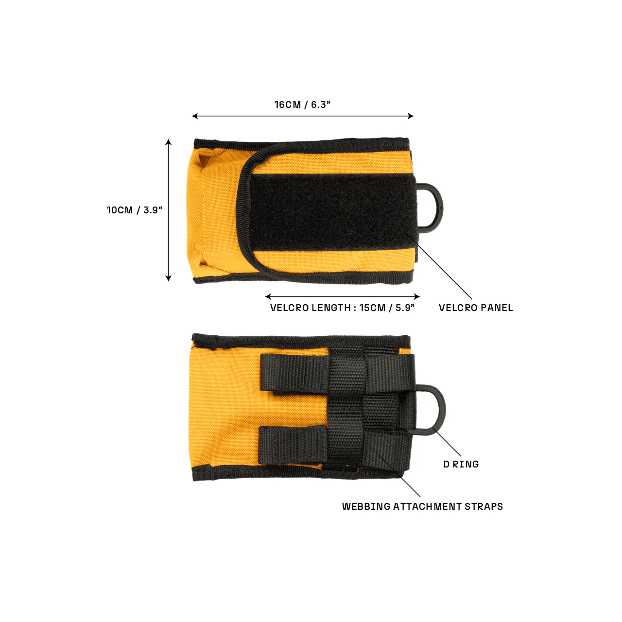 Saberhold Mini Tactical Rigger Edition - Image 6